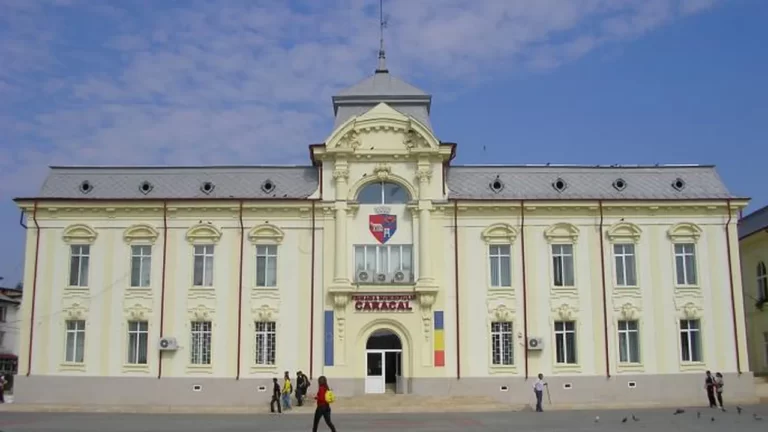 Fonduri în valoare de 7 milioane de euro pentru un oraș din județ