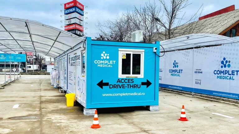 Alexandru Rafila: „Centrele de testare pentru Covid-19 vor funcţiona doar în weekend”