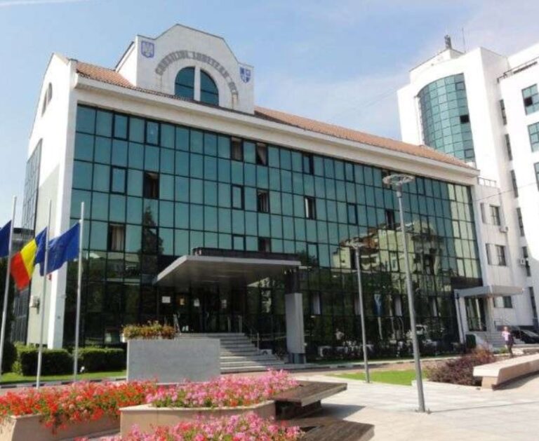 Consiliul Județean Olt a alocat bani pentru sprijinirea ucrainenilor