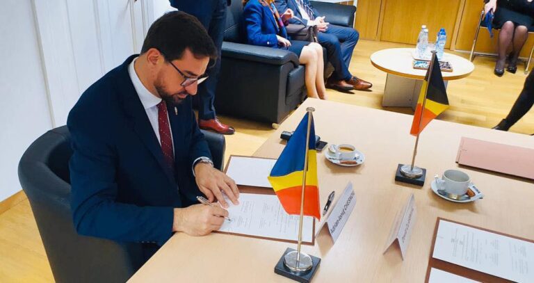 Peste 22 de milioane de lei vor fi alocate pentru producția românească de usturoi