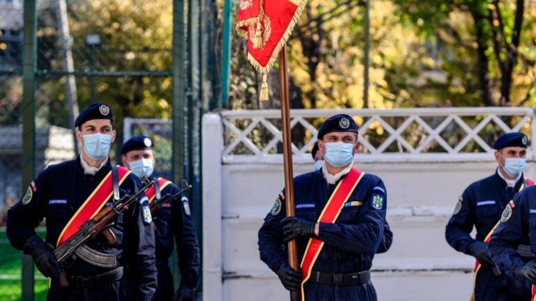 Amenzi în valoare de aproape un milion de lei aplicate de jandarmii olteni