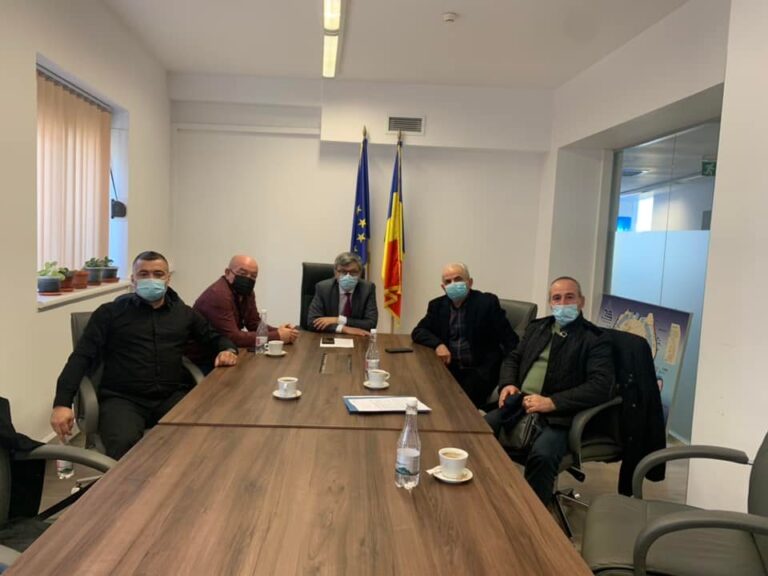 Fabrica ALRO va fi sprijinită pentru reluarea producției