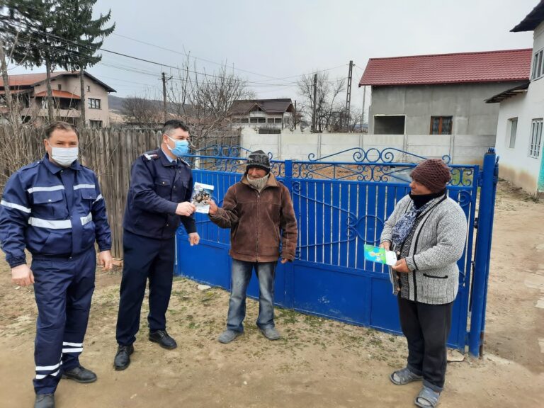 Numărul mare de incendii îi îngrijorează pe pompieri