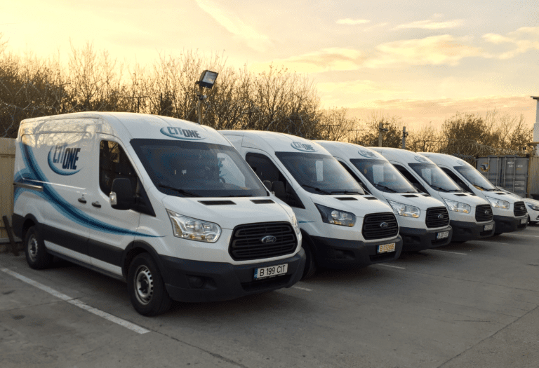 Noi locuri de muncă pentru locuitorii orașului Balș