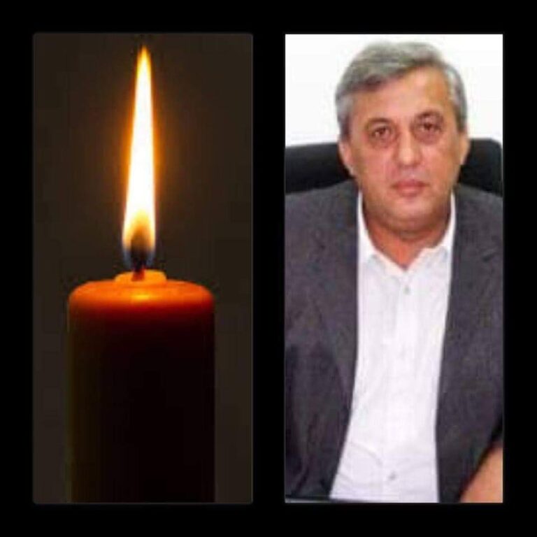 Cristinel Cîrloganu va fi condus pe ultimul drum