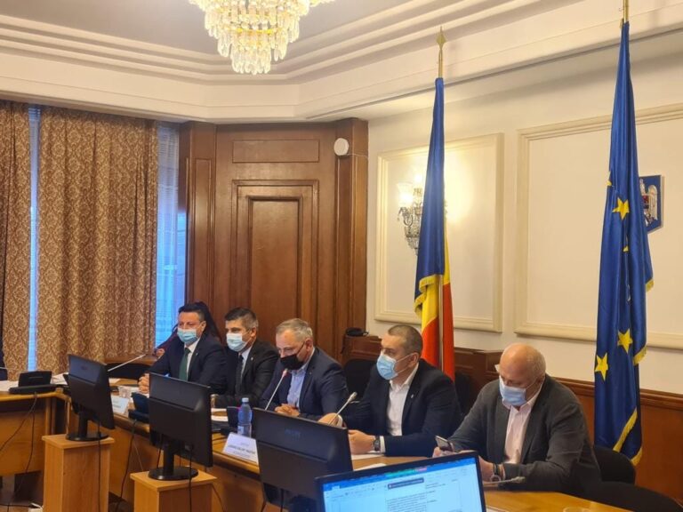 Produsele românești vor ajunge în supermarketuri