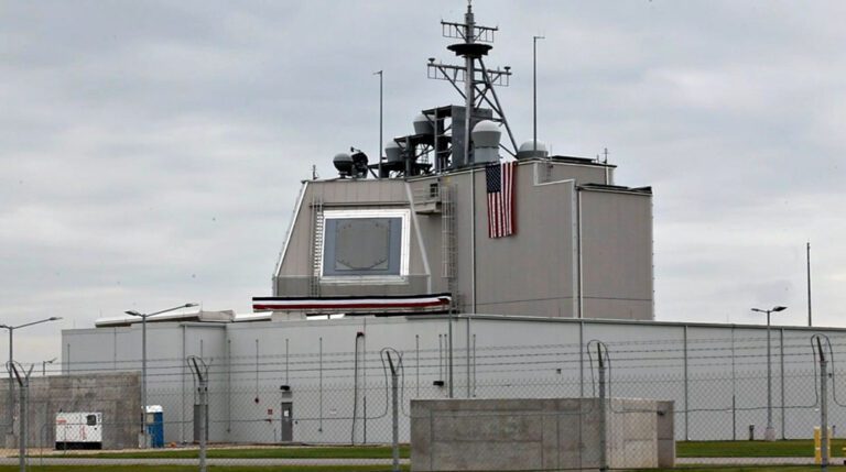 Cum ne va proteja Scutul de la Deveselu în cazul unui atac nuclear?