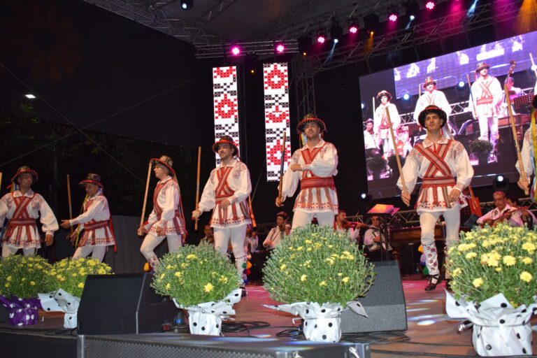 Au fost desemnați câștigătorii festivalului „Corabia de aur”