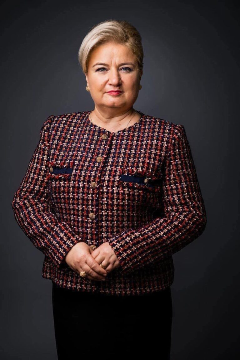 Senatorul Siminica Mirea: ”Partidul Social Democrat este preocupat de situația critică și alarmantă de pe piața de energie”