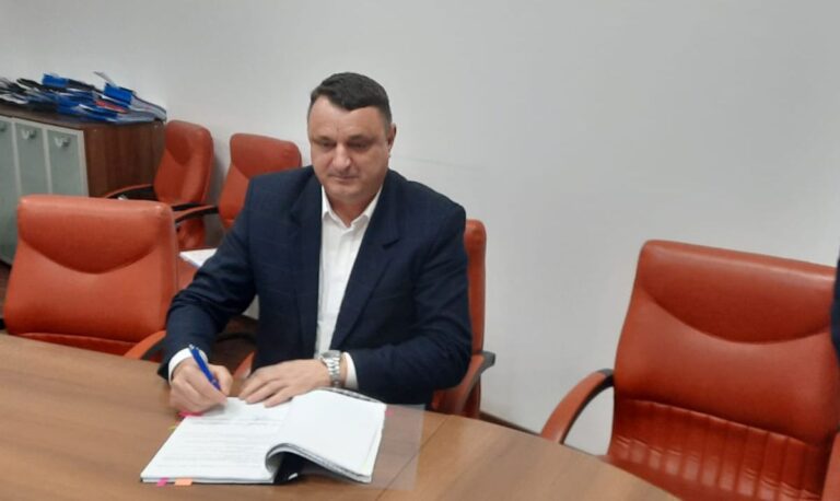 Vești bune pentru locuitorii orașului Dragănești-Olt