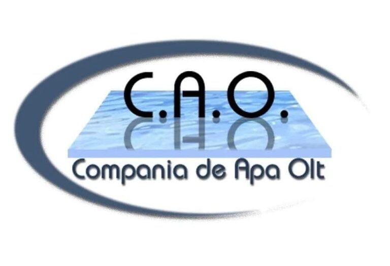 Compania de Apă Olt dezminte informațiile apărute în presă