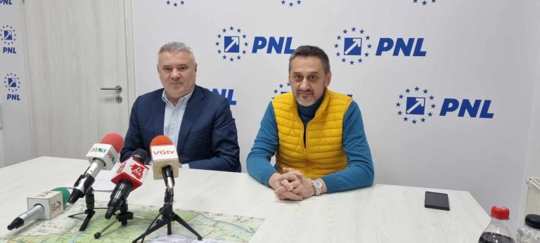 Mario De Mezzo vrea sa candideze pentru funcția de primar al municipiului Slatina