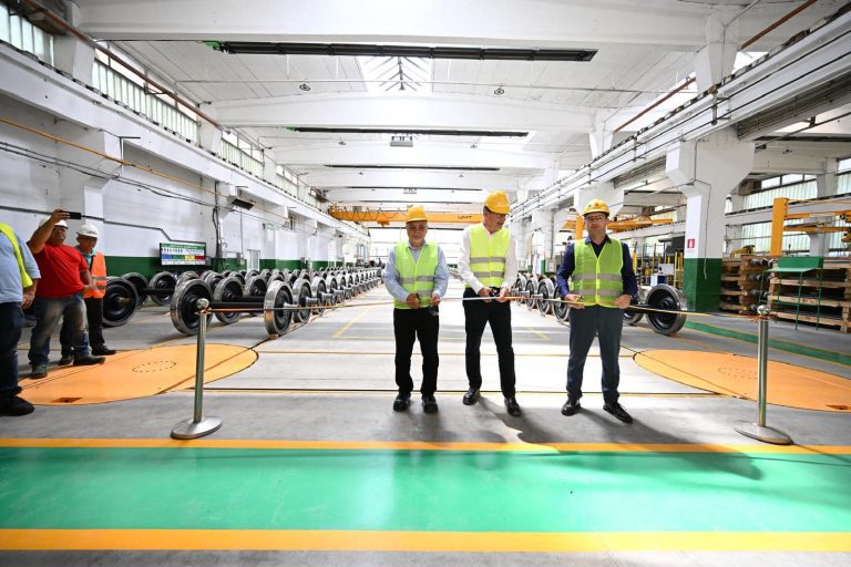 Noi locuri de muncă pentru caracaleni