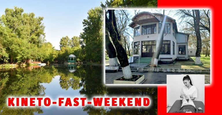 Evaluări kinetoterapeutice gratuite pentru caracaleni