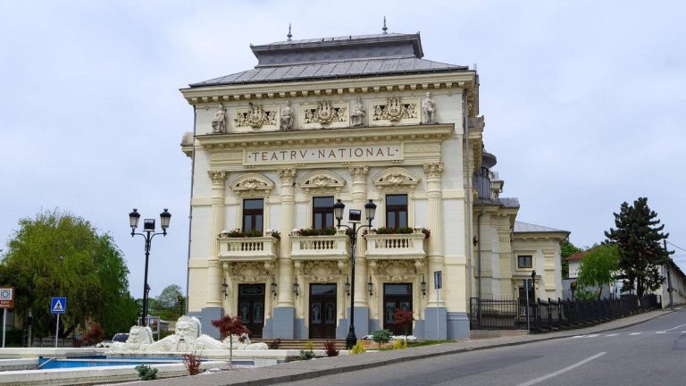 Caracalul, punct de atracție pentru iubitorii de istorie