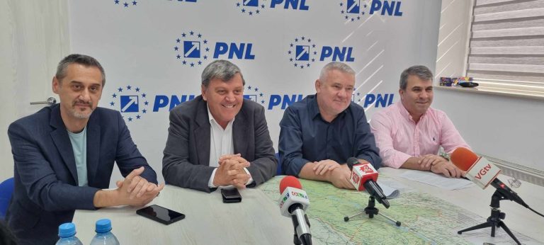 Liberalii olteni, tot mai ”preocupați” de problemele țării