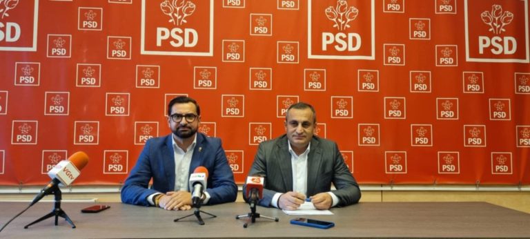 Adrian Chesnoiu s-a retras de pe listele PSD Olt pentru alegerile parlamentare