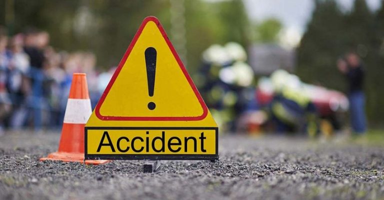 Accident rutier în comuna Mărunței în această dimineață