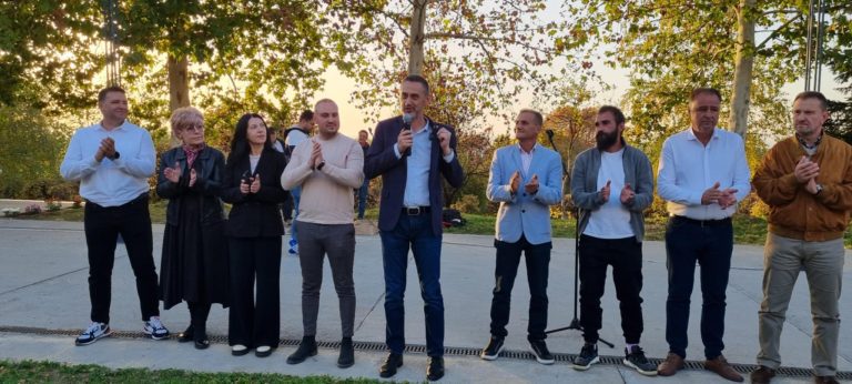 Primarul Mario De Mezzo, față în față cu slătinenii