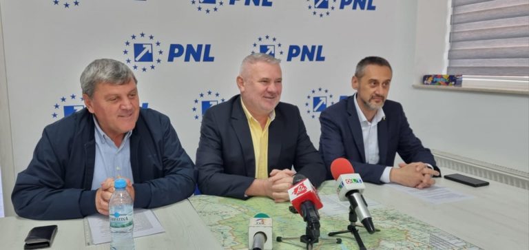 Florin Tiutiu rămâne primarul comunei Nicolae Titulescu
