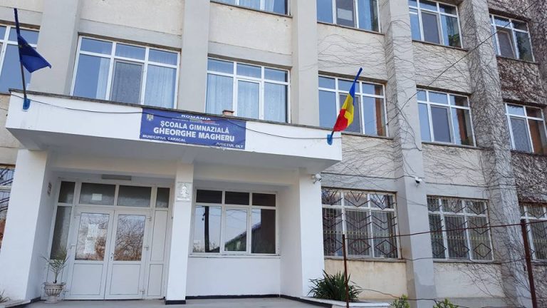 Școlile din Caracal vor fi reabilitate termic