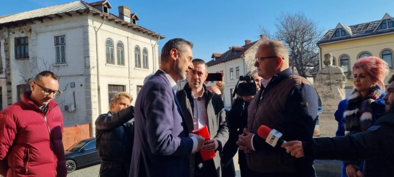 Consilierii PSD au depus proiectul pentru acordarea gratuită a cinci metri cubi de apă