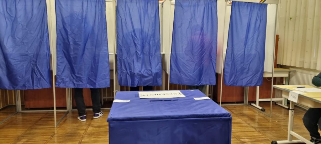 alegeri prezidentiale 2024