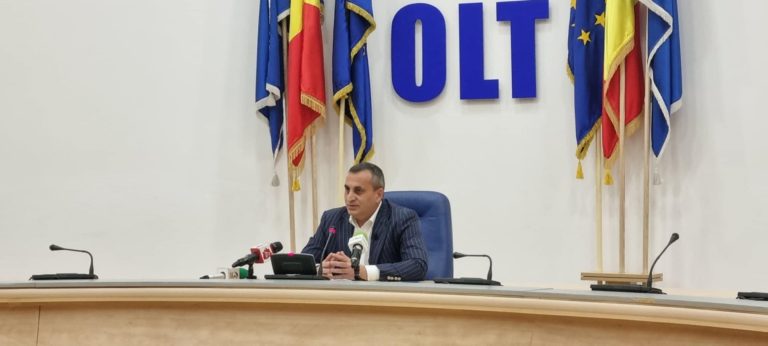 Marius Oprescu: ”Propunem ca reducerea la apă să fie până la 9,50 lei /metru cub”
