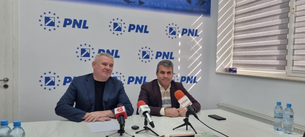 conferinta pnl olt