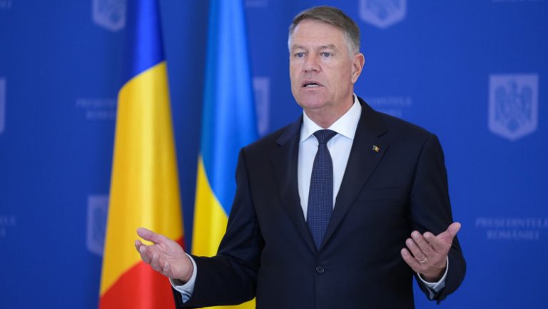 PSD face comisie de anchetă pentru cheltuielile președintelui Klaus Iohannis