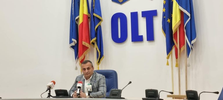 Marius Oprescu: ”Alegerile parlamentare sunt cele mai importante!”