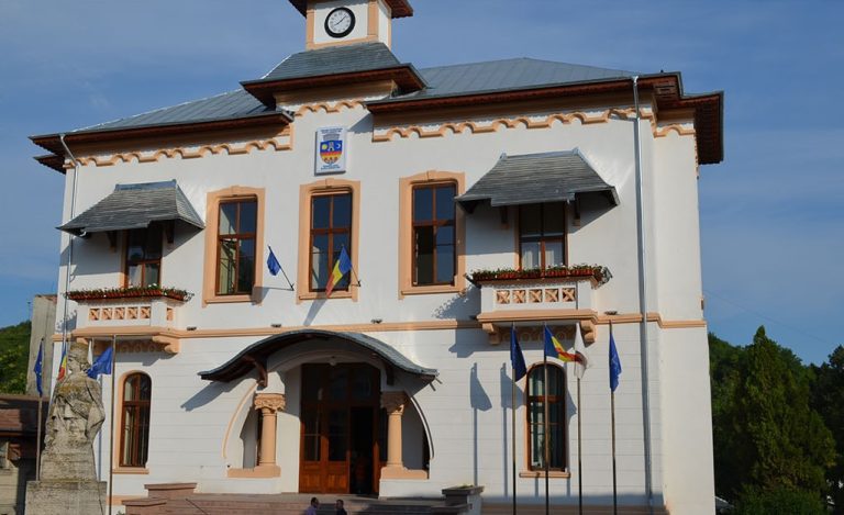 Primăria Slatina, primele demersuri pentru construirea unui spital municipal