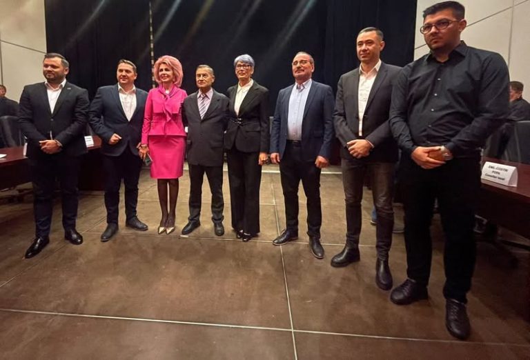 PSD Slatina  motivează absența de la votul pentru alegerea viceprimarilor