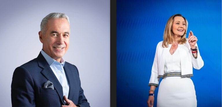 Rezultate EXIT-POLL Alegeri prezidențiale 2024 -Turul I