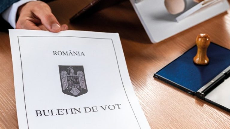 O femeie din Slatina s-a prezentat la vot cu două cărţi de identitate