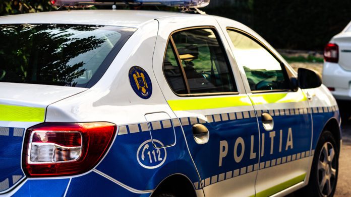 un barbat fost gasit spanzurat de politisti