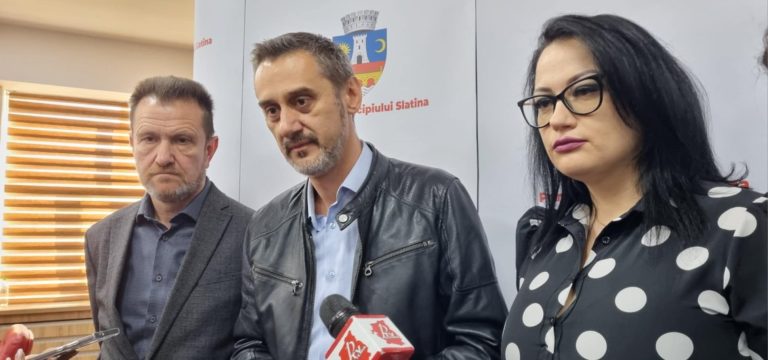 Mario De Mezzo: ”Rusia a sărbătorit intrarea în finală a lui Călin Georgescu”