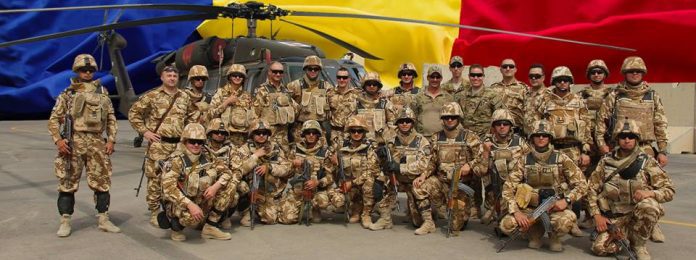 ziua veteranilor de razboi