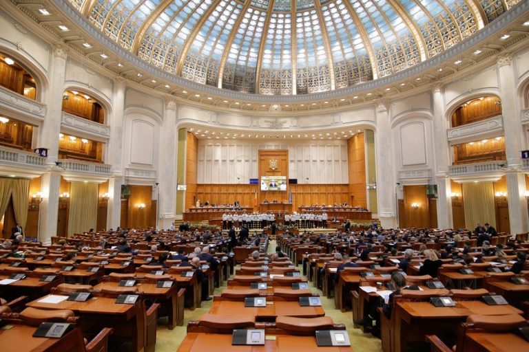 Cine va reprezenta județul Olt în Parlamentul României