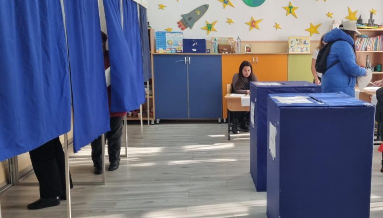 Dosare penale pentru tentativă de fraudă la vot și coruperea alegatorilor în județul Olt