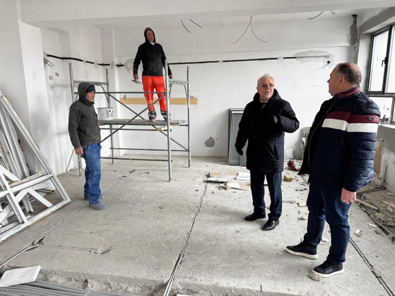 Proiectele cu fonduri PNRR, monitorizate în Caracal