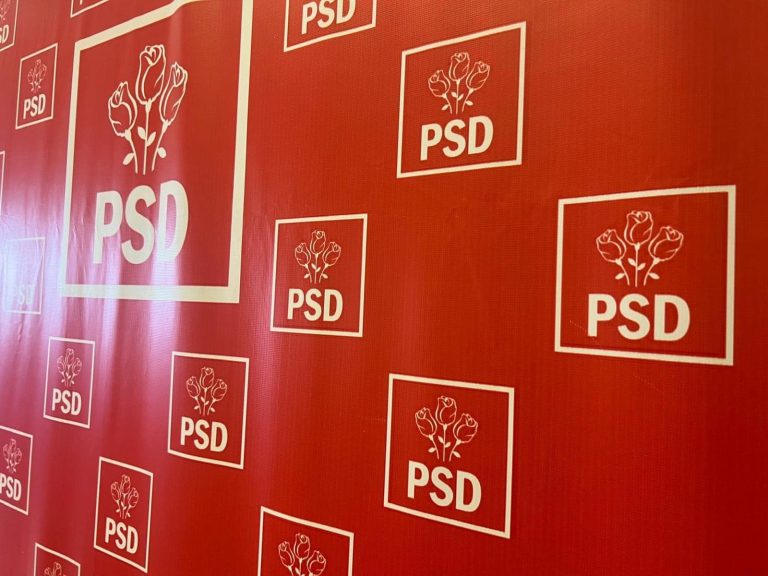PSD Slatina, mesaj de mulțumire pentru slătineni