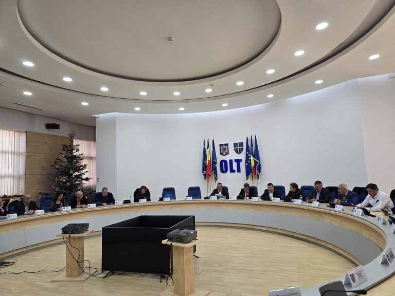 Marius Oprescu: ”Se pare că România este într-o criză politică”