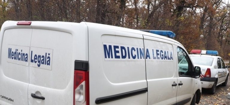 A fost găsit decedat în apartamentul în care locuia cu chirie