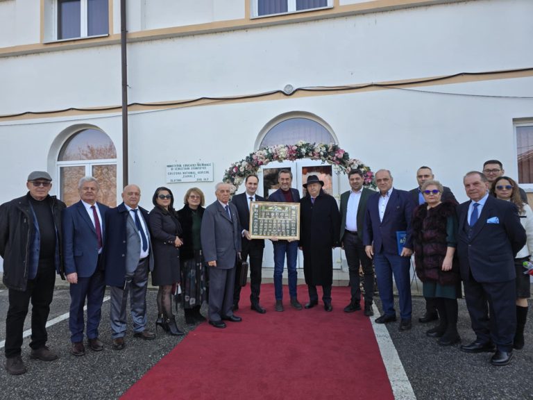 USAMV Slatina, 25 de ani de la înființare