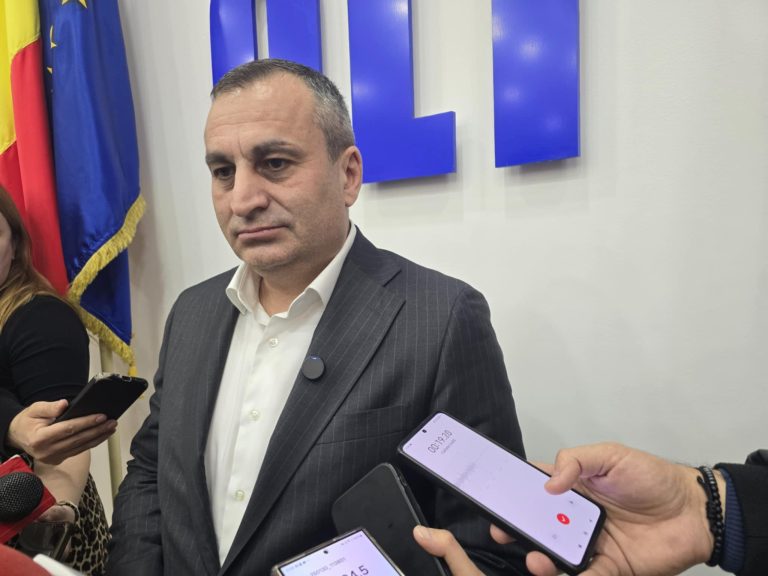 Marius Oprescu: ”Este un an dificil. Sperăm ca bugetul să fie la nivelul anului trecut”