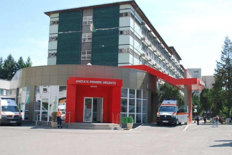 Criză de medici cardiologi la spitalul din Slatina. Activitatea Compartimentului Terapie Intensivă suspendată