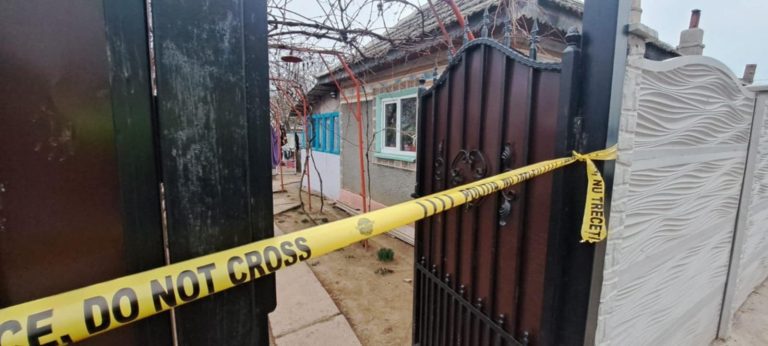 Crimă șocantă! Un tânăr a murit după ce a fost înjunghiat cu un cuțit