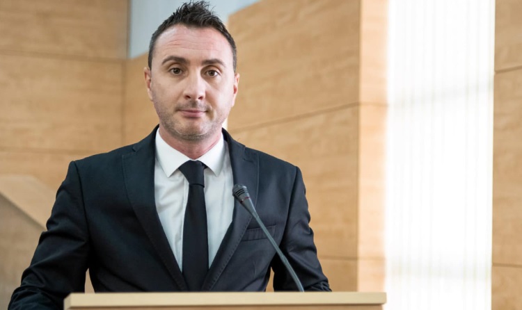 Judeţul Olt are un nou prefect