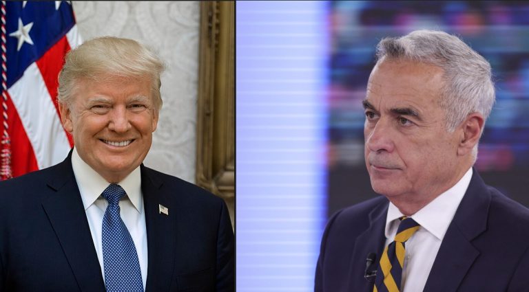 Ministerul Afacerilor Externe despre presiunile lui Trump